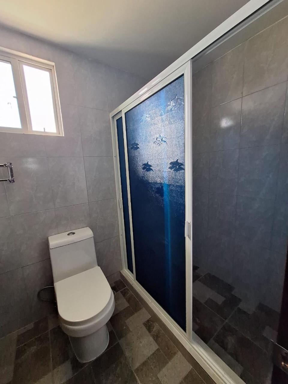 Day And Night Hotel Belmopan Exterior foto