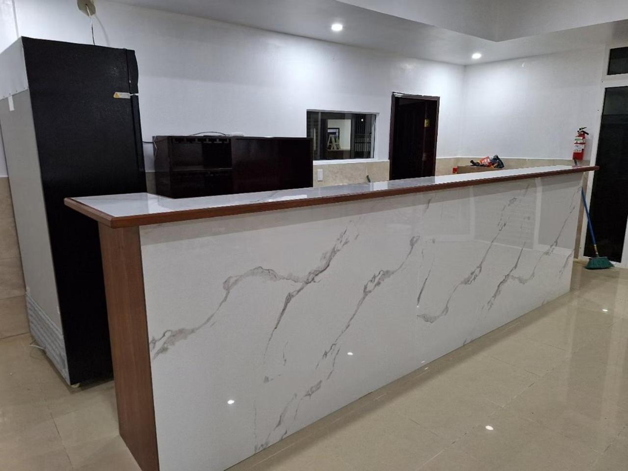 Day And Night Hotel Belmopan Exterior foto